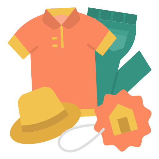Vêtements | Accessoires