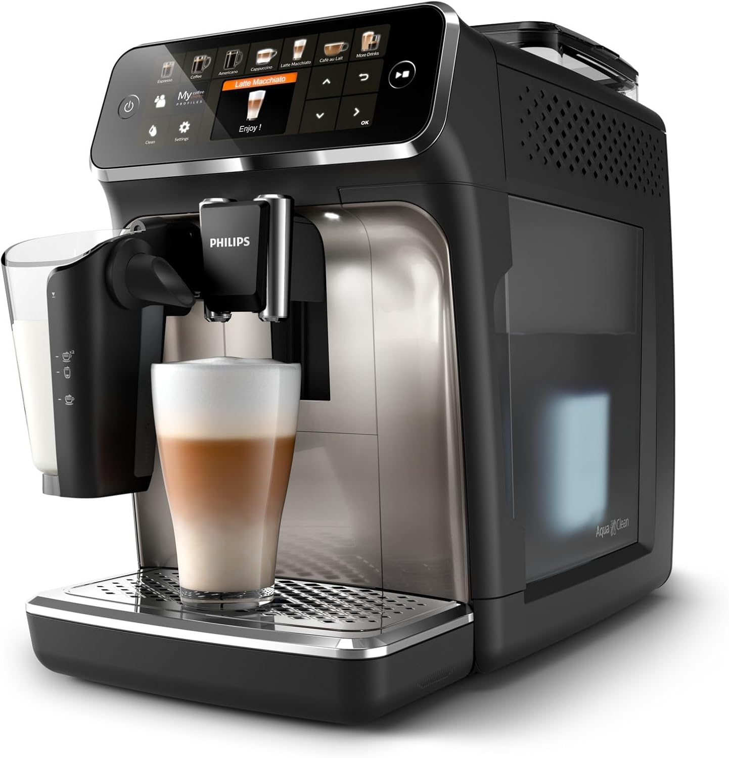 Machine à café