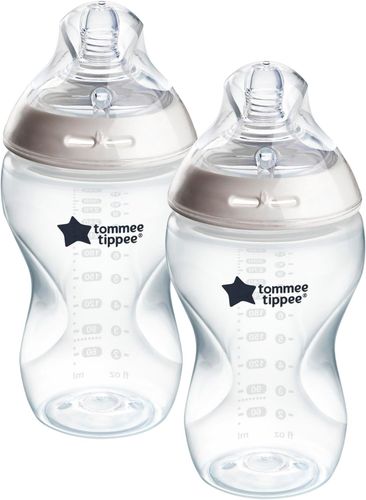 Biberons Tommee Tippee