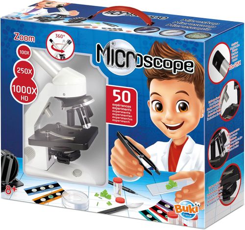 Microscope