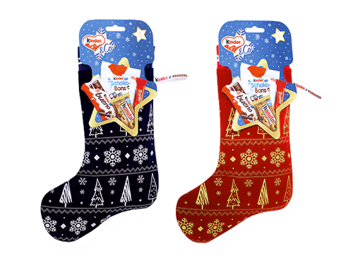Kinder Chaussettes