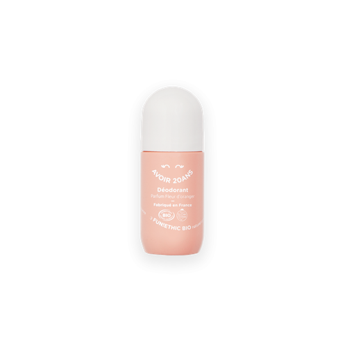 Déodorant