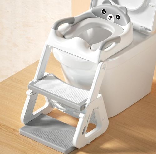 Réducteur de toilette 