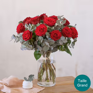 Bouquet Romantique