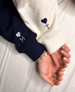 Sweatshirt homme