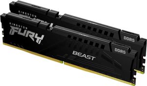 RAM 64 Go 6000Mhz CL30