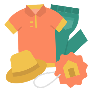 Vêtements