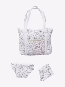 Sac à langer poupon Verbaudet