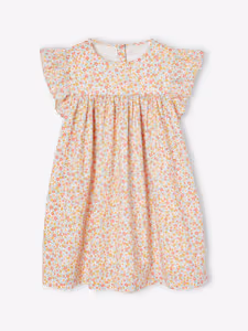 Vêtements printemps - été en 4 ans