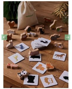 Loto animaux 