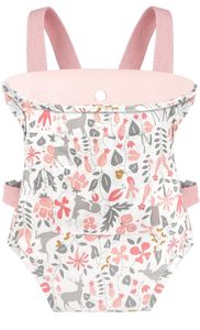 Porte bébé 