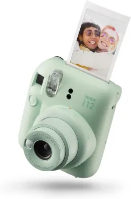 Polaroid Fujifilm instax Mini