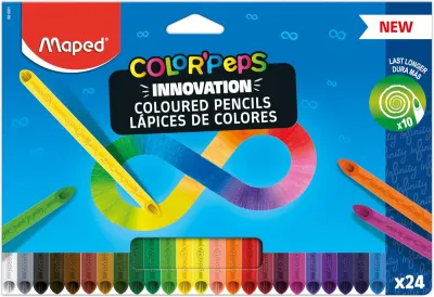 COLOR'PEPS INFINITY