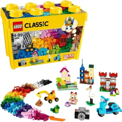 LEGO Classic 10698