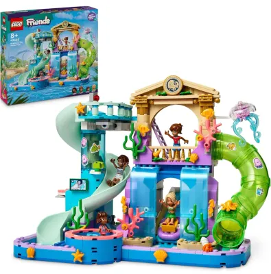 LEGO Parc Aquatique 