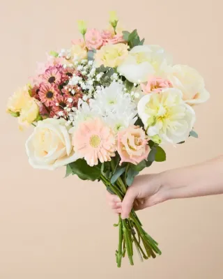 Bouquet de fleurs