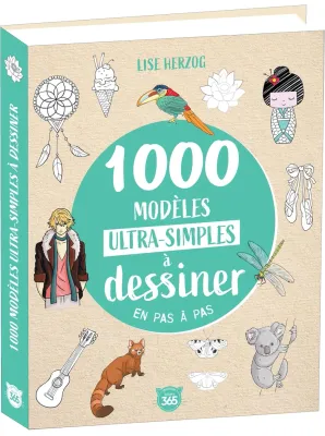 Livre de dessin