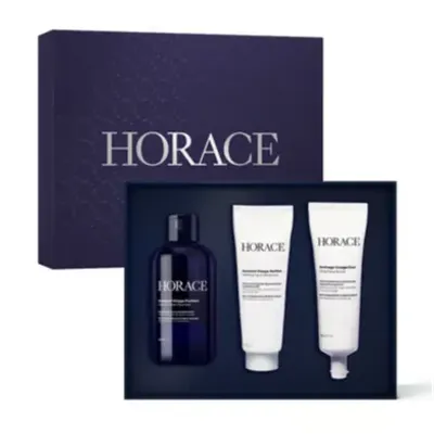 Coffret soin visage Horace