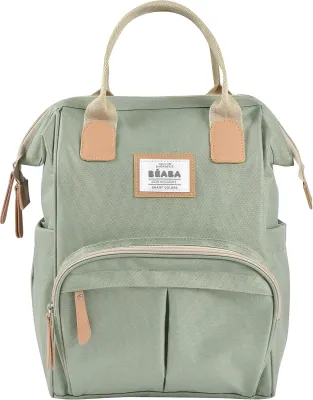 Sac à dos à langer Béaba