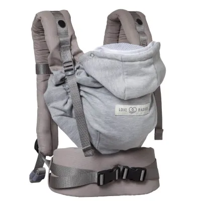 Porte bébé Love Radius