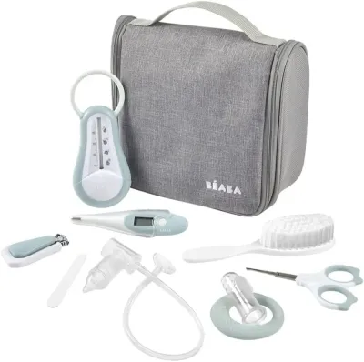 Trousse de toilette et accessoires Béaba