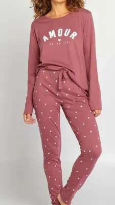 Pyjama taille M