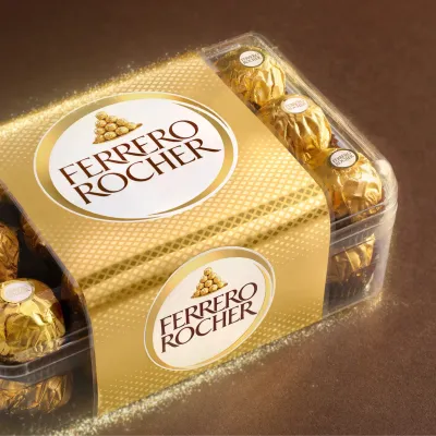Ferrero Rocher