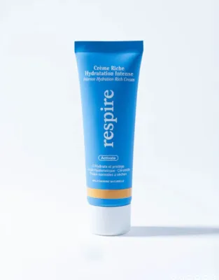 Crème visage hydratante