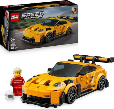 Porsche LEGO