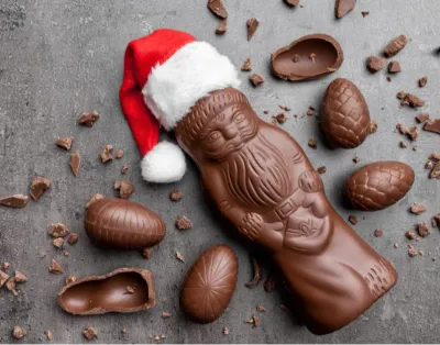 Gourmandises : sucré ou salé