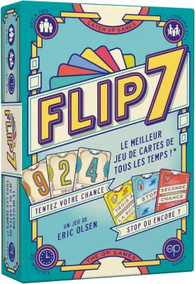 Flip7