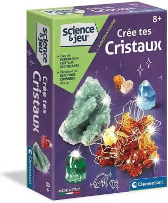 Clementoni | Science & Jeu