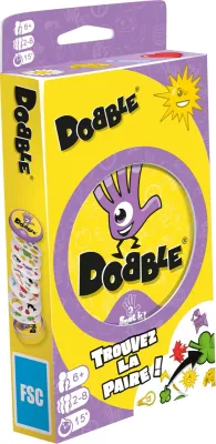 Jeu Dobble (version classique)