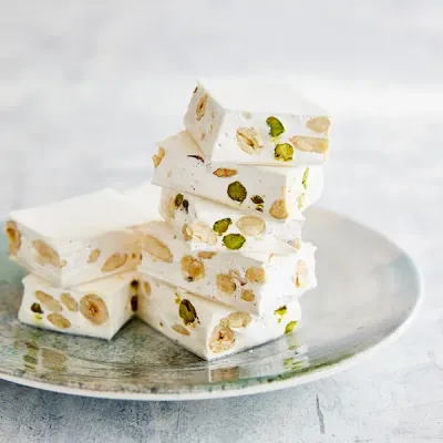 Nougat