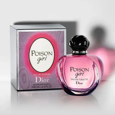 Parfum Poison Girl