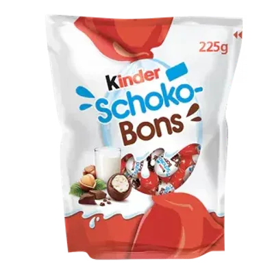 Kinder Schoko-Bons