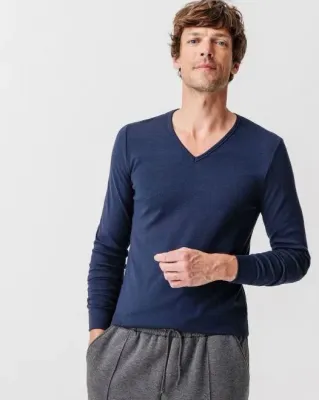 Tee-Shirt Damart Thermolactyl