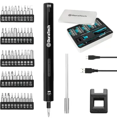 Tournevis Électrique 