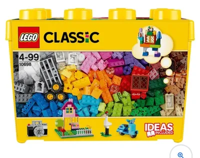 Lego Classic 