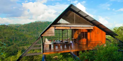 Guide touristique d'Athènes