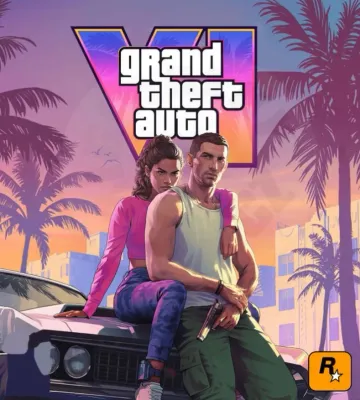 Grand Theft Auto 6 PRE-ORDER EN Global