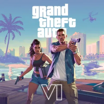 Grand Theft Auto VI (GTA 6)