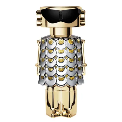 Parfum "Fame" de Paco Rabanne