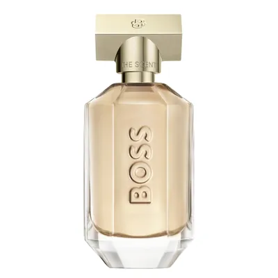 Parfum "Boss The Scent" de Hugo Boss