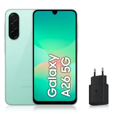 Samsung Galaxy A26 5G