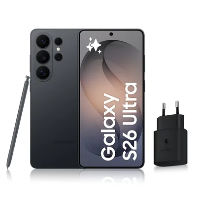 Samsung Galaxy S26 Ultra