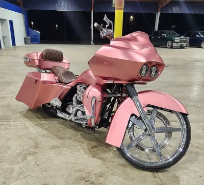 Harley Fashion