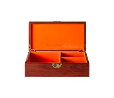 Treasure Box Medium Wood
