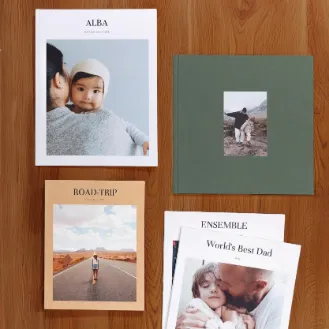 Pages du Bonheur
