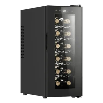 Cecotec 1250 Refroidisseur De Vin Thermoélectrique